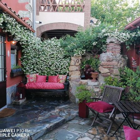 Suite Garden House サンタ・クリスティーナ・ダロ エクステリア 写真
