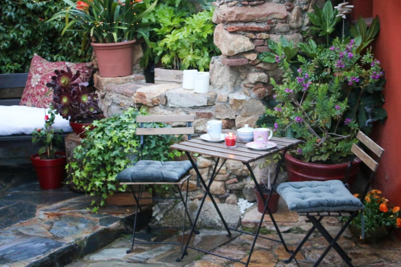 Suite Garden House サンタ・クリスティーナ・ダロ エクステリア 写真