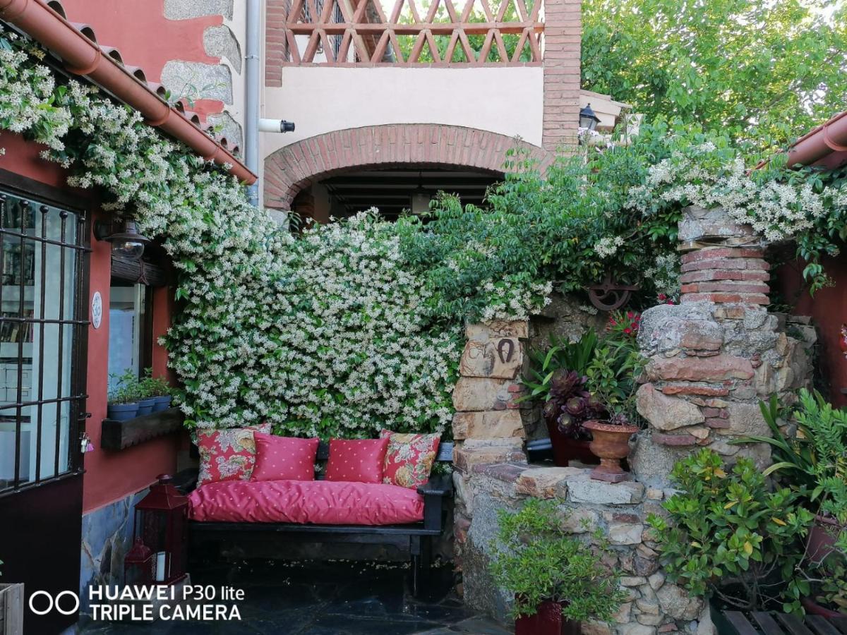 Suite Garden House サンタ・クリスティーナ・ダロ エクステリア 写真